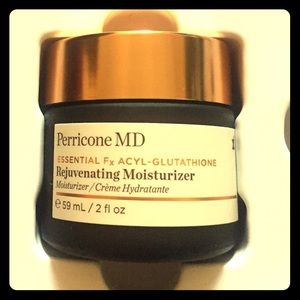 New Perricone MD Acyl-Glutathione Moisturizer